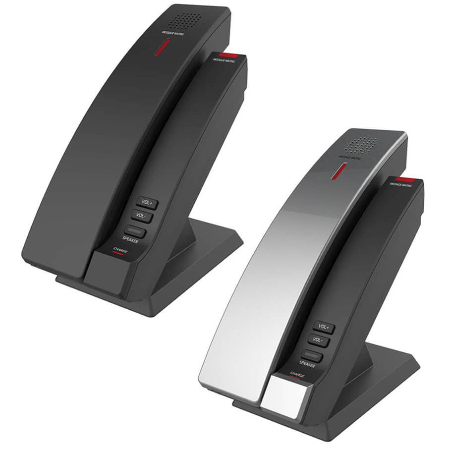 Điện thoại IP SIP WiFi Vtech CTM-S2415W